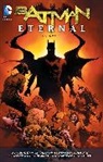 Joe Quinones, Scott Snyder, Scott/ Tynion Snyder, James Tynion, Joe Quinones - Batman Eternal