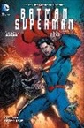 Greg Pak, Greg/ Syaf Pak, Ardian Syaf, Ardian Syaf - Batman / Superman 4