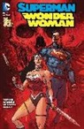 Doug Mahnke, Jaime Mendoza, Peter Tomasi, Peter J. Tomasi, Peter/ Mahnke Tomasi, Doug Mahnke... - Superman / Wonder Woman 3