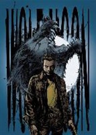 Colin Bunn, Cullen Bunn, Cullen/ Haun Bunn, Jeremy Haun, Jeremy Haun - Wolf Moon