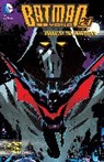Phil Hester, Kyle Higgins, Kyle/ Silas Higgins, Thony Silas, Phil Hester, Thony Silas - Batman Beyond 2.0 3