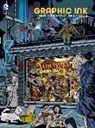 Darwyn Cooke, Darwyn Cooke - Graphic Ink