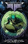 Ron Marz, Ron/ Woods Marz, Pete Woods, Pete Woods - Batman Legends of the Dark Knight 5