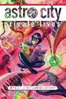 Brent Anderson, Kurt Busiek, Kurt/ Anderson Busiek, Brent Anderson - Astro City