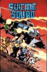 Luke McDonnell, John Ostrander, John/ McDonnell Ostrander, Luke McDonnell - Suicide Squad 1