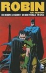 Chuck Dixon, Chuck/ Lyle Dixon, Rom Lyle, Ron Lyle, Rom Lyle - Robin 1