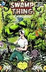 Yanick Paquette, Scott Snyder, Scott/ Paquette Snyder, Yanick Paquette - Swamp Thing