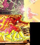 Geoff Johns, Geoff/ Kolins Johns, Scott Kolins, Scott Kolins, Angel Unzueta - The Flash By Geoff Johns Book One