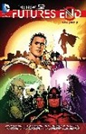 Brian Azzarello, Jeff Lemire, Jeff/ Azzarello Lemire, Patrick Zircher, Patrick Zircher - The New 52 Futures End 3