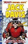Jack Davis - The Mad Art of Jack Davis