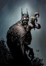 Greg Capullo, Scott Snyder, Scott/ Capullo Snyder, Greg Capullo - The Court of Owls