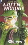 Kevin Smith, Kevin/ Hester Smith, Phil Hester - Green Arrow