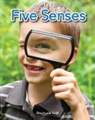 Stephanie Reid - Five Senses