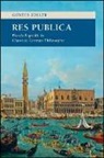Gunter Z÷ller, Gunter Zoller, Günter Zöller - Res Publica