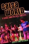 Sydney (EDT) Hutchinson, Sydney Hutchinson - Salsa World