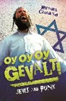 Michael Croland, Croland Michael - Oy Oy Oy Gevalt!