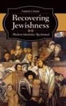 Frederick Roden, Frederick S. Roden, Roden Frederick S. - Recovering Jewishness
