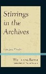 Wolfgang Ernst, Ernst Wolfgang - Stirrings in the Archives