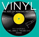 Mike Evans - Vinyl