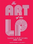 Johnny Morgan, Johnny Wardle Morgan, Ben Wardle - The Art of the LP