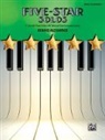 Dennis Alexander, Dennis (COP) Alexander - Five-star Solos