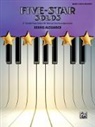 Dennis Alexander, Dennis (COP) Alexander - Five-star Solos