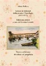 Silvio Pellico - Lettere AI Redattori Della Rivista L'Antologia (1832-1833)