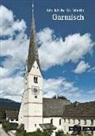 Peter Steiner, Anton Brandl - Garmisch-Partenkirchen