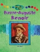 Alix Wood - Pierre Auguste Renoir