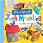 Toby Reynolds - Junk Modeling