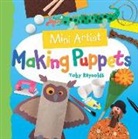 Toby Reynolds - Making Puppets