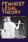 Nancy Levit, Nancy/ Verchick Levit, Martha Minow, Robert Verchick, Robert R. M. Verchick, Robert R.M. Verchick - Feminist Legal Theory