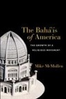 Michael McMullen, Mike Mcmullen - The BahßÆfs of America