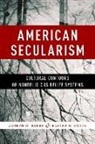Joseph Baker, Joseph O. Baker, Buster Smith, Buster G. Smith - American Secularism