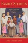 Gloria Gonzaalez-Laopez, Gloria Gonzalez-Lopez, Gloria González-López, Gloria Gonzlez-Lpez - Family Secrets