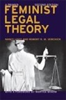 Nancy Levit, Nancy/ Verchick Levit, Martha Minow, Robert Verchick, Robert R. M. Verchick, Robert R.M. Verchick - Feminist Legal Theory