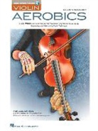 Jon Vriesacker - Violin Aerobics