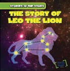 Blanche Roesser - The Story of Leo the Lion