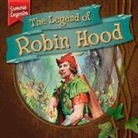 Julia McDonnell - The Legend of Robin Hood