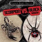 Caitie Mcaneney - Scorpion Vs. Black Widow