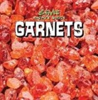 Amy Hayes - Garnets