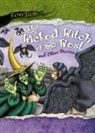 Vic (COM) Parker, Victoria Parker - The Wicked Witch of the West and Other Stories