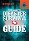 Robert F. James, Rich Johnson, Richard Johnson - Outdoor Life's Disaster Survival Guide