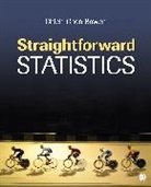 Chieh-Chen Bowen, Bowen Chieh-Chen, Un Known - Straightforward Statistics