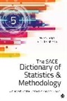 R. (Robert) Burke Johnson, R. Burke Johnson, Robert Burke Johnson, Robert Burke Burke Johnson, Johnson Robert Burke, Vogt... - The Sage Dictionary of Statistics & Methodology