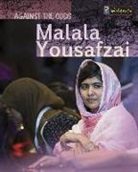 Claire Throp - Malala Yousafzai