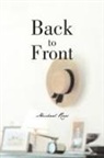 Michael Ross - Back to Front