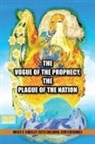 Kingsley Swearing Chevannes - The Vogue of the Prophecy, the Plague of the Nation