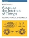 Nitesh Dhanjani, Dhanjani Nitesh - Abusing the Internet of Things