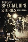 Tom McCarthy - Greatest Special Ops Stories Ever Told